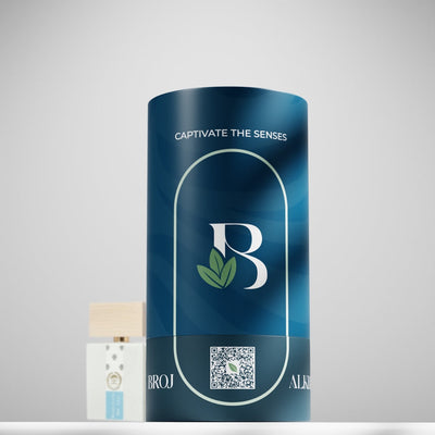 Bianco Latte | بيانكو لاتيه
