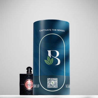 Black Opium | بلاك اوبيوم