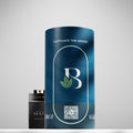 Bvlgari Man In Black | Bvlgari Man In Black "Aging"