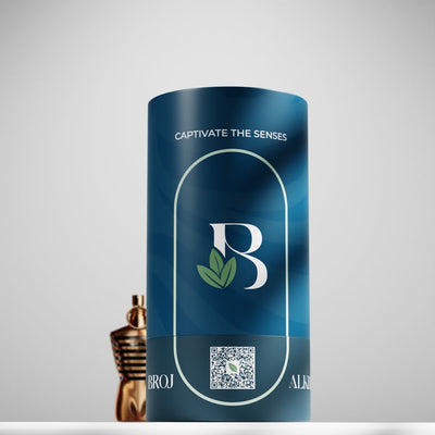 Le Male Elixir | لومال الكسير