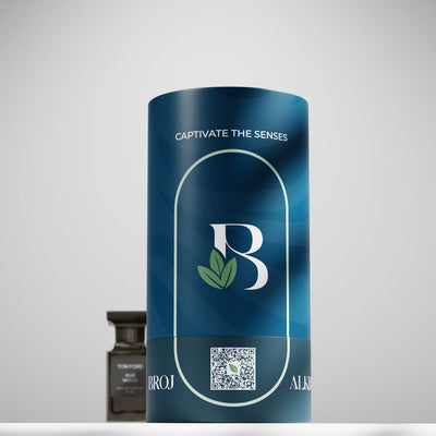 Oud Wood | عود وود