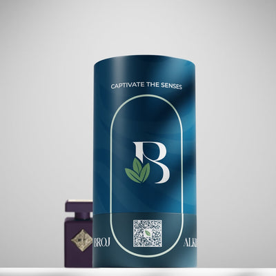 Side Effect Initio Parfums Prives | سايد ايفيكت